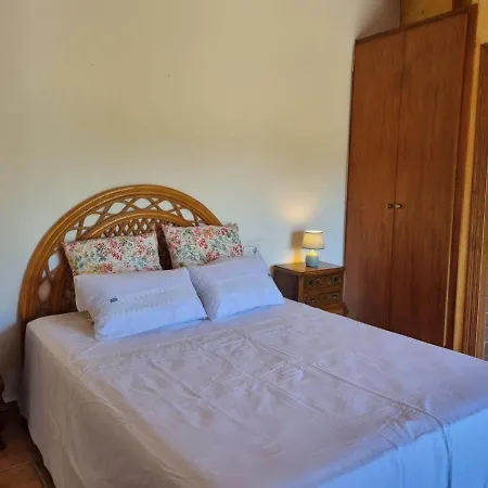 Dom wakacyjny La Marina Denia