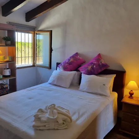 Holiday home La Marina Denia