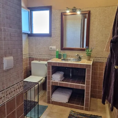 La Marina Holiday home