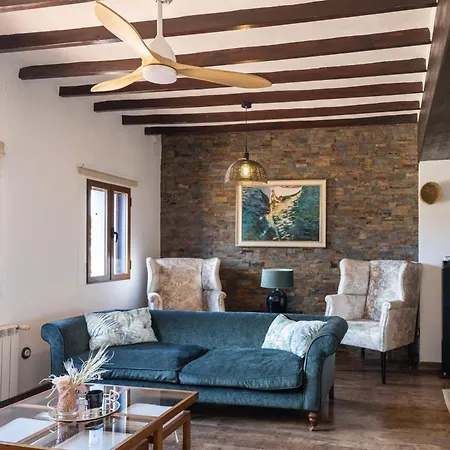Holiday home La Marina Denia