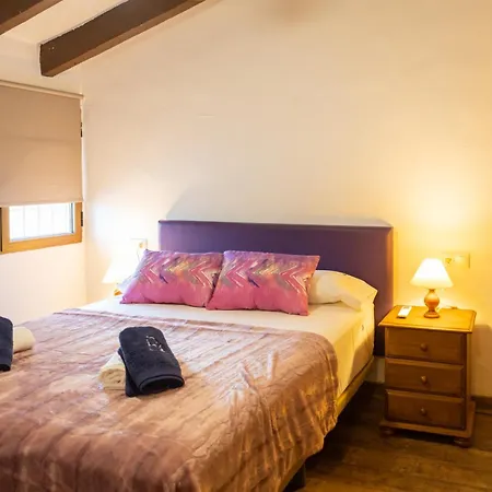 Holiday home La Marina Denia