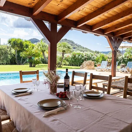 Holiday home La Marina