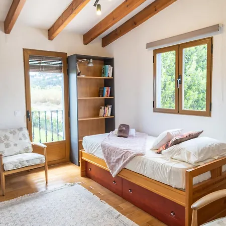 Holiday home La Marina *
