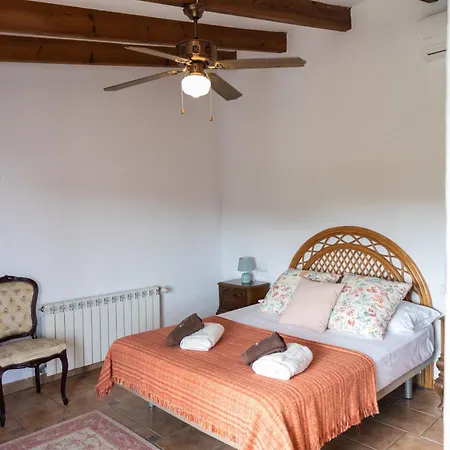 Holiday home La Marina