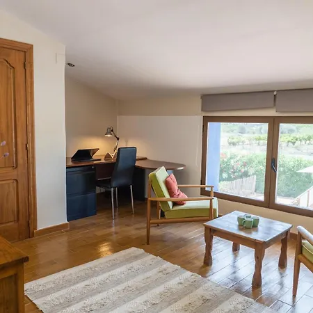 Holiday home La Marina Denia