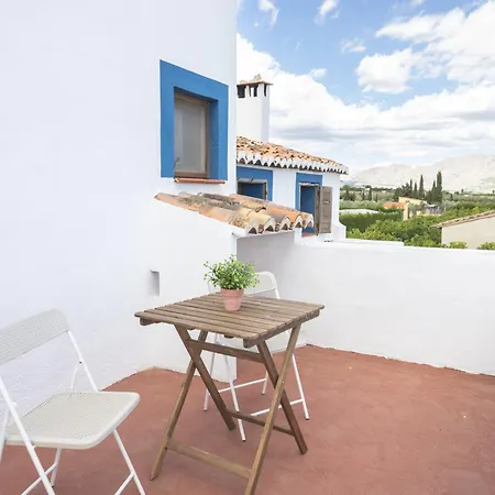 La Marina Holiday home *
