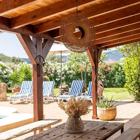 Holiday home La Marina Denia